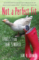 Not A Perfect Fit Stories From Janes World Jane A Schmidt