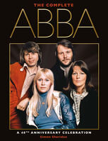 The Complete Abba 40th Anniversary Edition Simon Sheridan