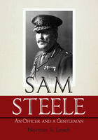 Sam Steele An Officer And A Gentleman Norman S Leach