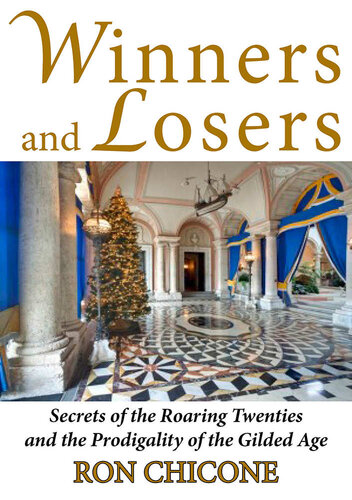Winners And Losers Ron Chicone