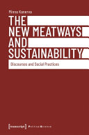 The New Meatways And Sustainability Minna Kanerva