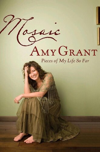 Mosaic Mosaic Mosaic Amy Grant