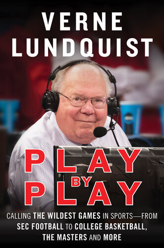 Unti Lundquist Memoir Verne Lundquist