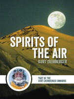Spirits Of The Air Audrey Salkeld