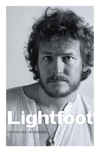 Lightfoot Nicholas Jennings