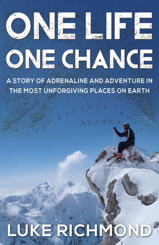 One Life One Chance Luke Richmond