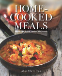 Homecooked Meals Favourite Asian Dishes And More Allan Albert Teoh