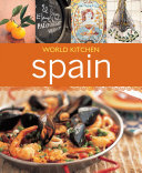World Kitchen Spain Murdoch Books Test Kitchen