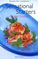 Mini Sensational Starters Finger Foods Periplus