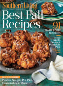 Southern Living Best Fall Recipes Southern Living
