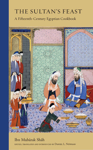 The Sultans Feast Ibn Mubrak Shh