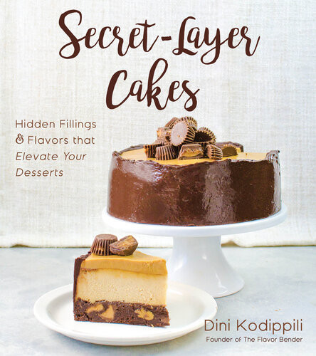 Secretlayer Cakes Hidden Fillings And Flavors That Elevate Your Desserts Dini Kodippili