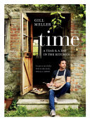 Time A Year And A Day In The Kitchen Gill Meller
