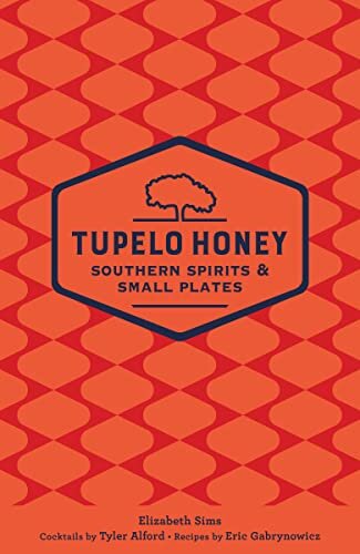 Tupelo Honey Southern Spirits Small Plates Tupelo Honey Cafe Book 3 Elizabeth Sims