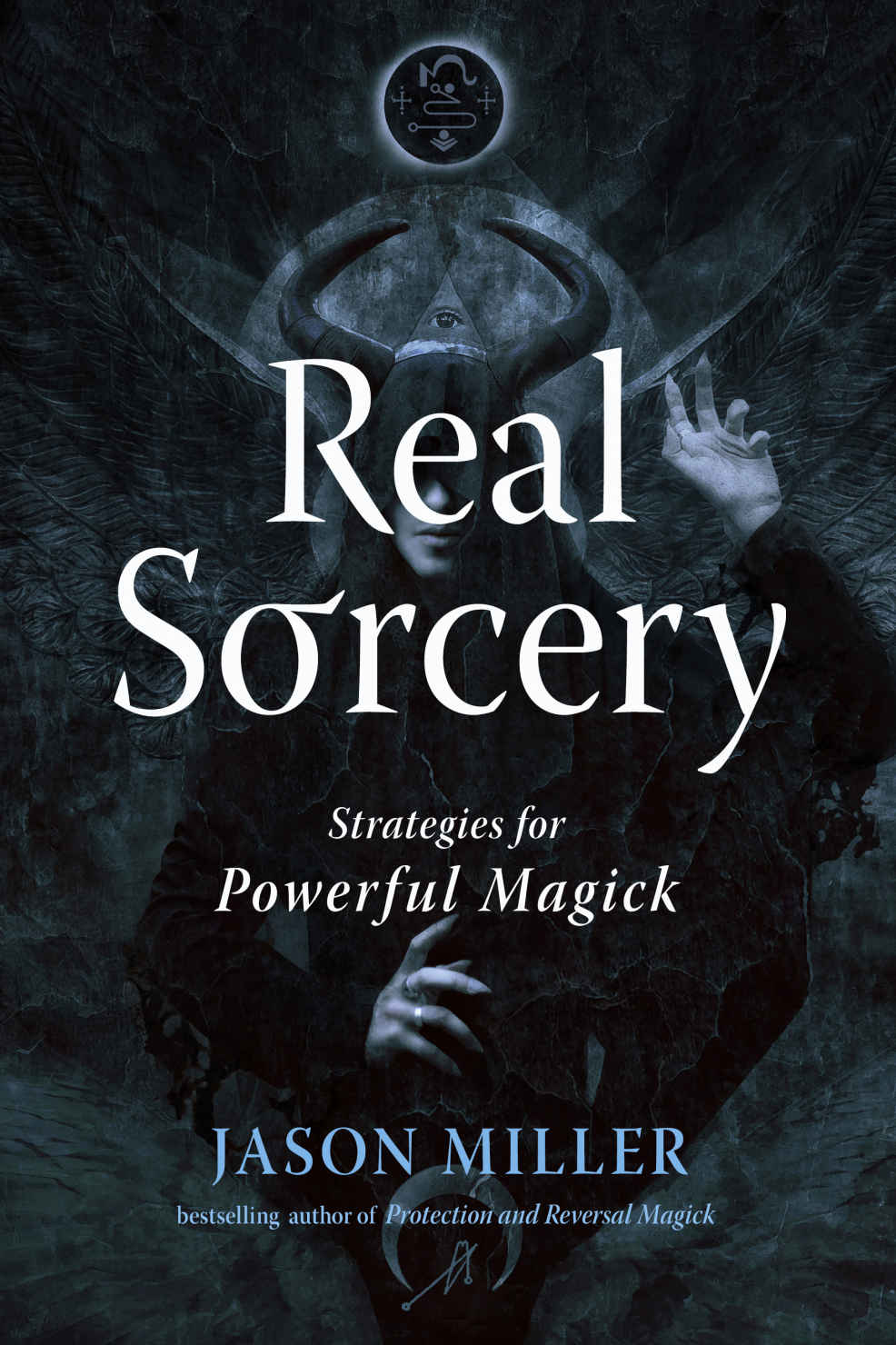 Real Sorcery Strategic Sorcery Series Jason Miller