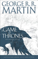 A Game Of Thrones The Graphic Novel Volume 3 George R R Martin Daniel Abraham