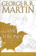 A Game Of Thrones The Graphic Novel Volume 4 George R R Martin Daniel Abraham