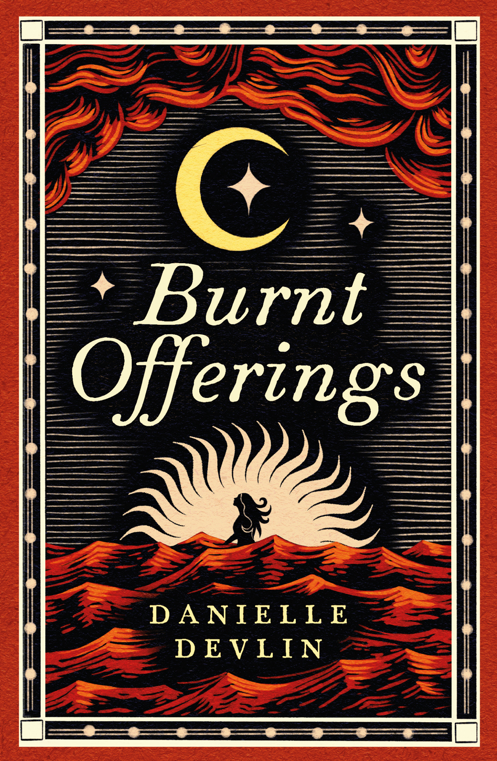 Burnt Offerings Anita Blake Vampire Hunter 07 1st Edition Laurell K Hamilton