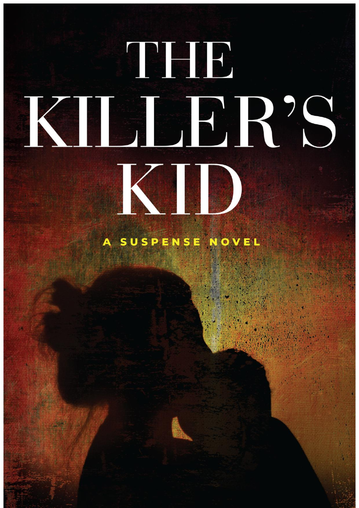 The Killers Kid Adelene Ellenberg