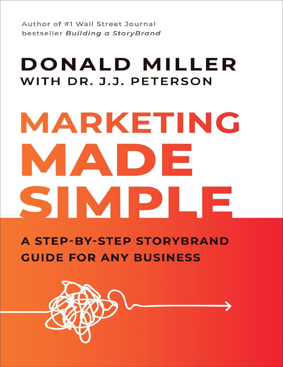 Marketing Made Simple Donald Miller