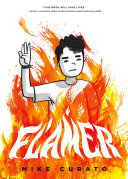 Flamer Mike Curato