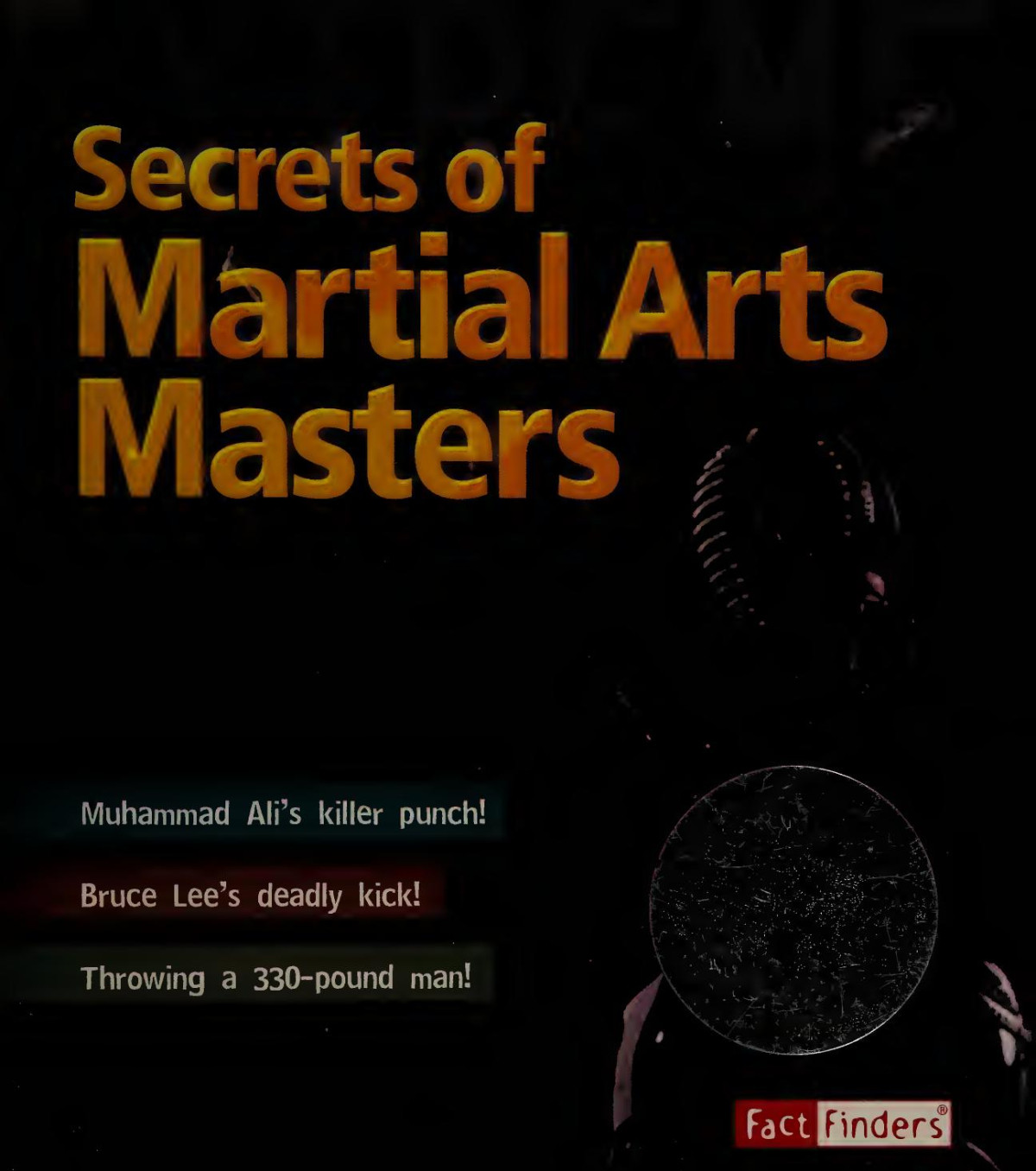 Secrets Of Martial Arts Masters Dougherty Martin J