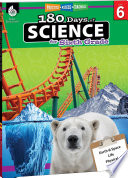 180 Days Of Science For Sixth Grade Bebra Bayne Lauren Homayoun