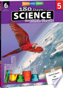 180 Days Of Science For Fifth Grade Practice Assess Diagnose 1st Edition Lauren Homayoun