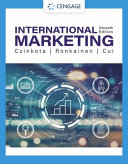 International Marketing 11th Edition 11th Michael R Czinkota