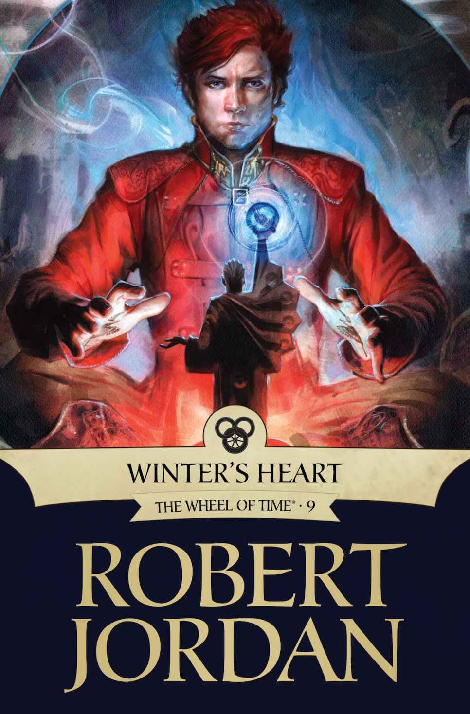 Winters Heart The Wheel Of Time 9 Robert Jordan