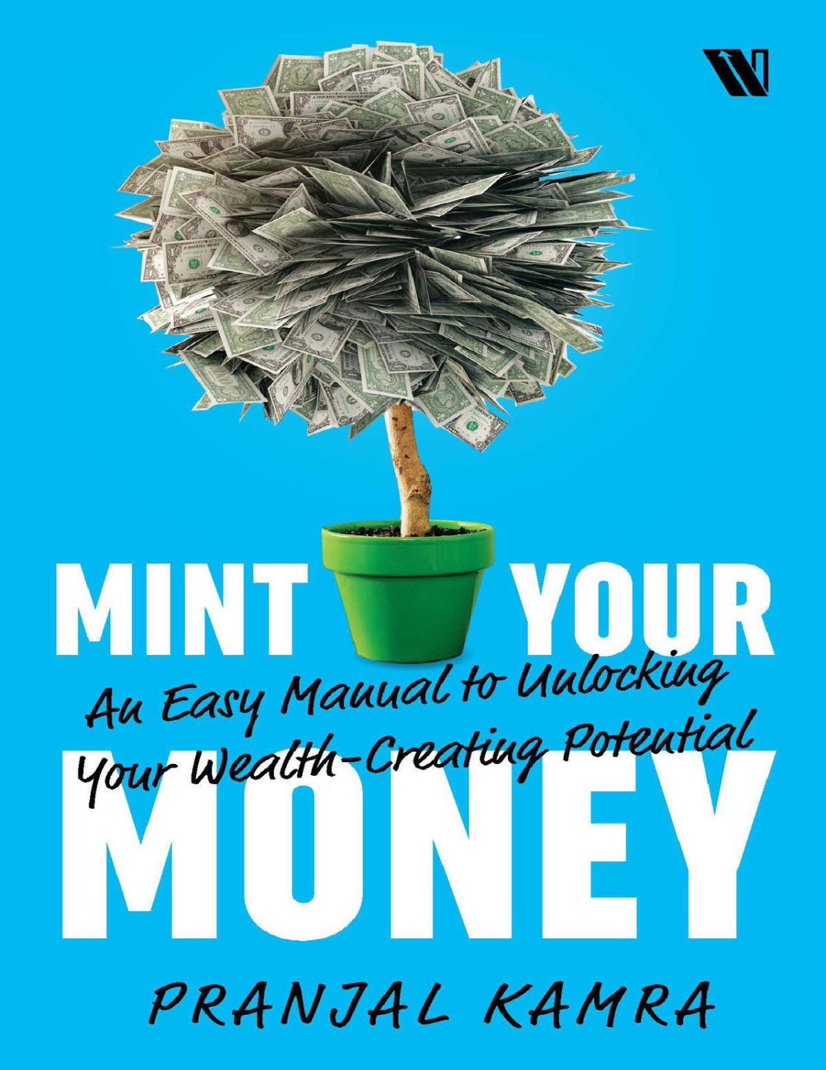 Mint Your Money Pranjal Kamra