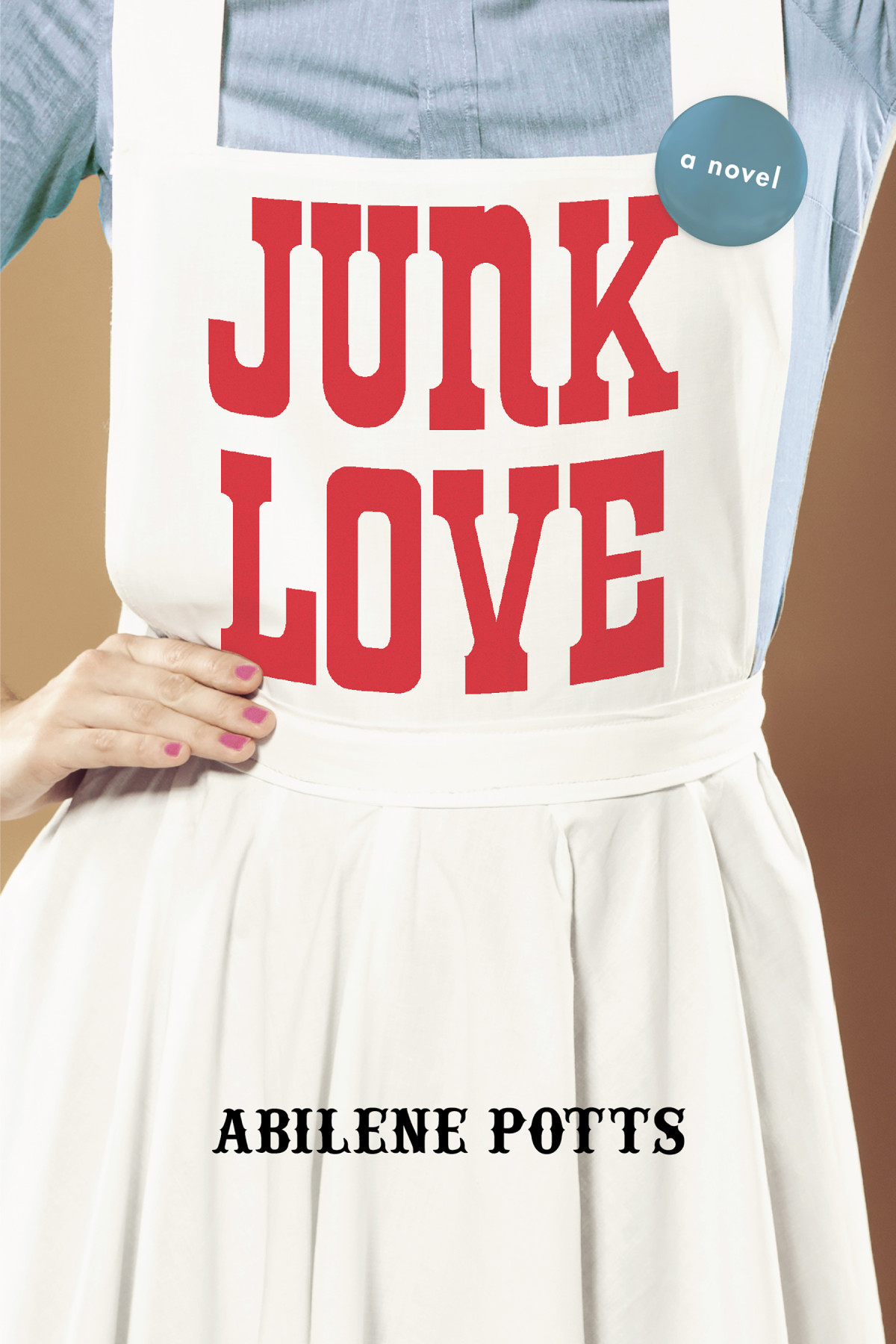 Junk Love Abilene Potts