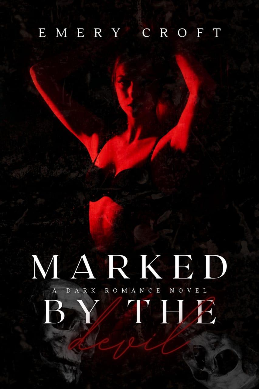 Marked By The Devil Emery Croft