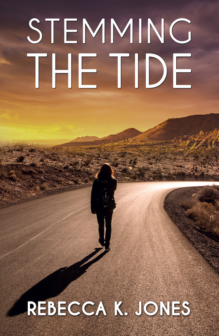 Stemming The Tide Rebecca K Jones