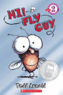 Hi Fly Guy Tedd Arnold