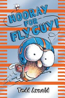 Hooray For Fly Guy Tedd Arnold
