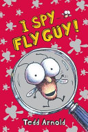 I Spy Fly Guy Tedd Arnold