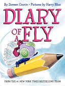 Diary Of A Fly Doreen Cronin