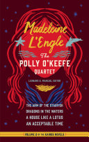 The Polly Okeefe Quartet Madeleine Lengle