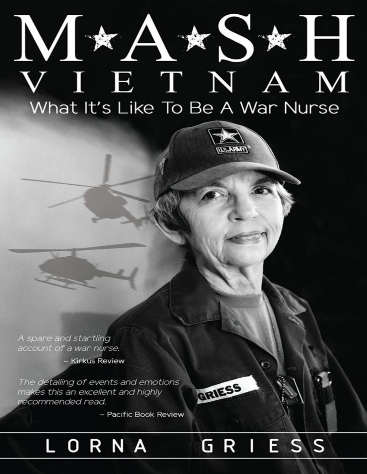 Mash Vietnam Lorna Griess