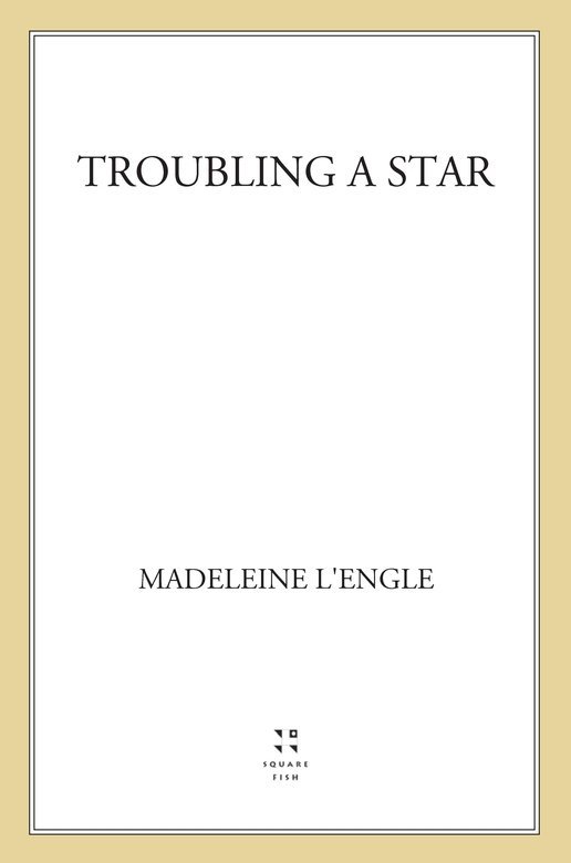 Troubling A Star Madeleine Lengle