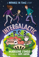 Intergalactic Ps 3 Madeleine Lengle
