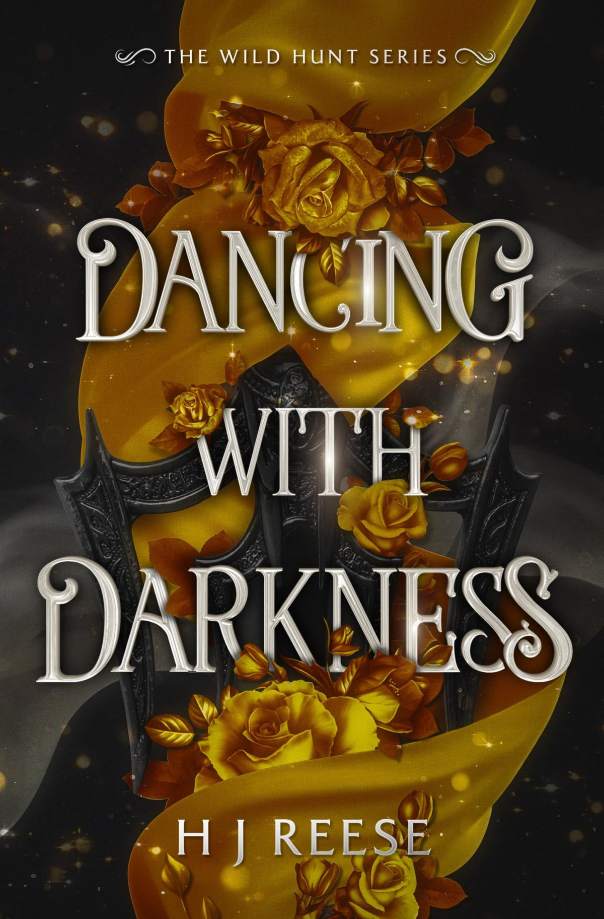 Dancing With Darkness H J Reese