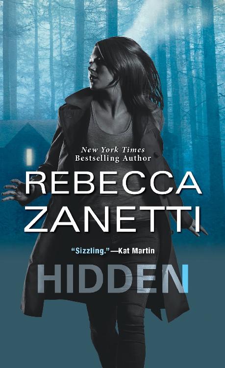 Deep Ops 01 Hidden Zanetti Rebecca