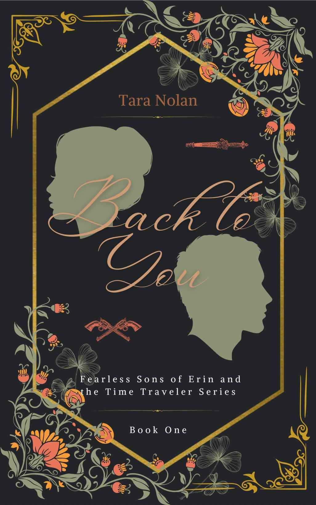 Back To You Nolan Tara