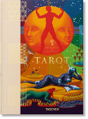 The Library Of Esoterica 1 Tarot 1st Edition Jessica Hundley