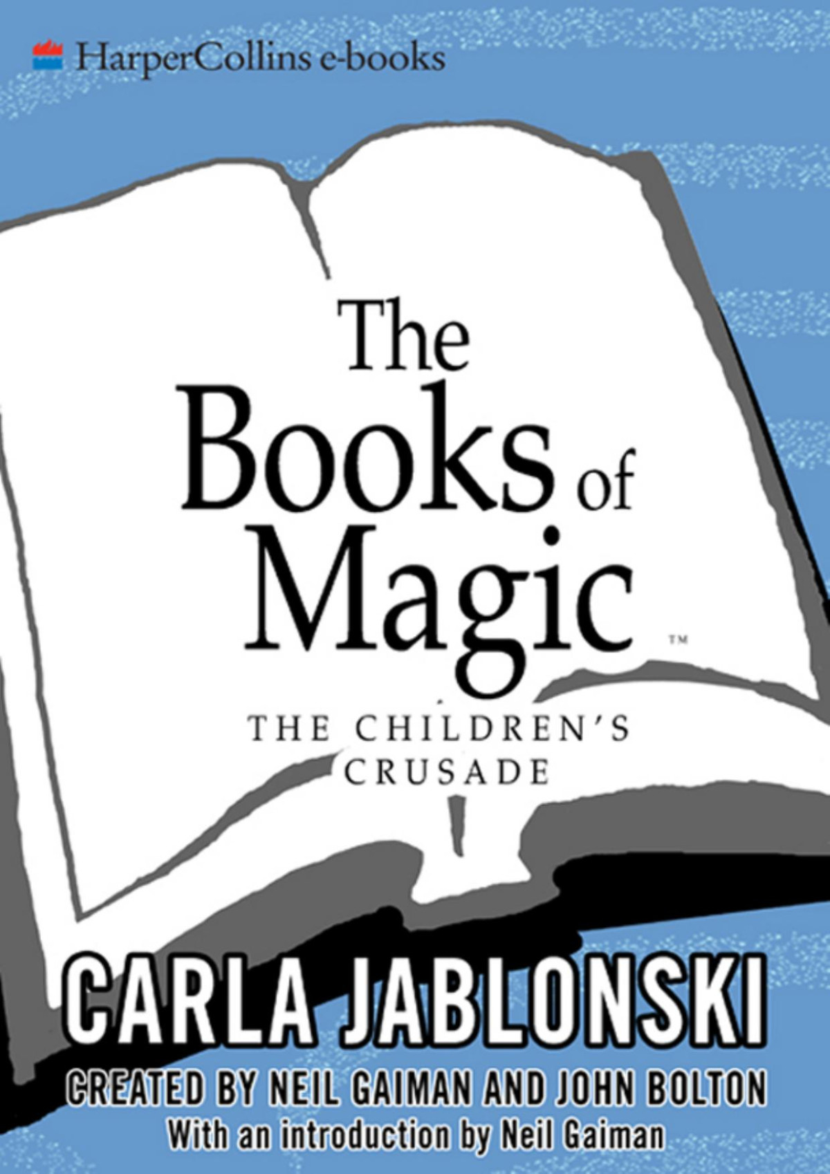 The Childrens Crusade 1st Edition Carla Jablonski