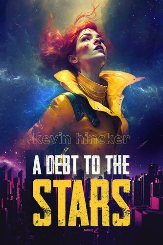 A Debt To The Stars A Journey Of Healing And Heroism Kirkus Starred Kevin Hincker