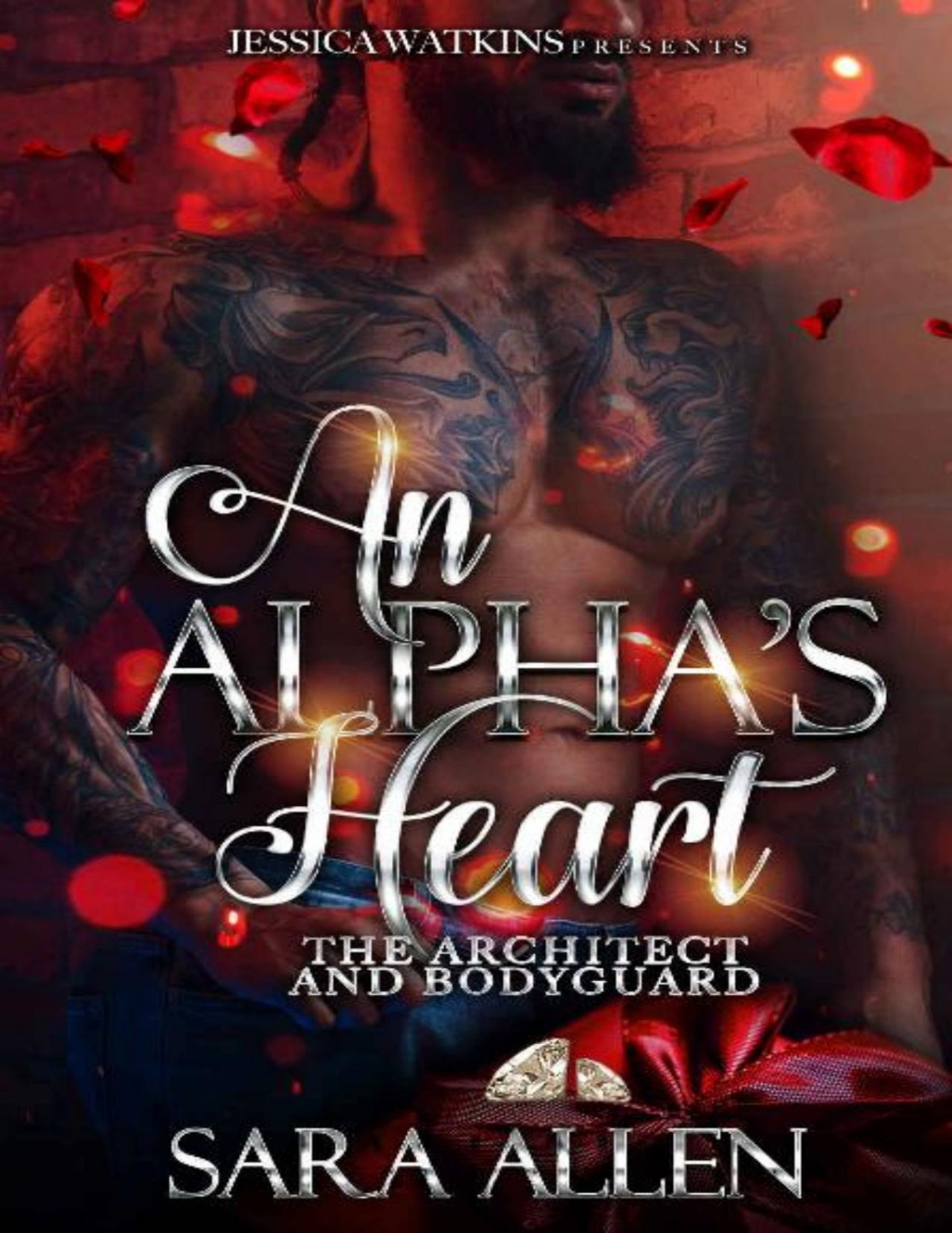 An Alphas Heart Sara Allen