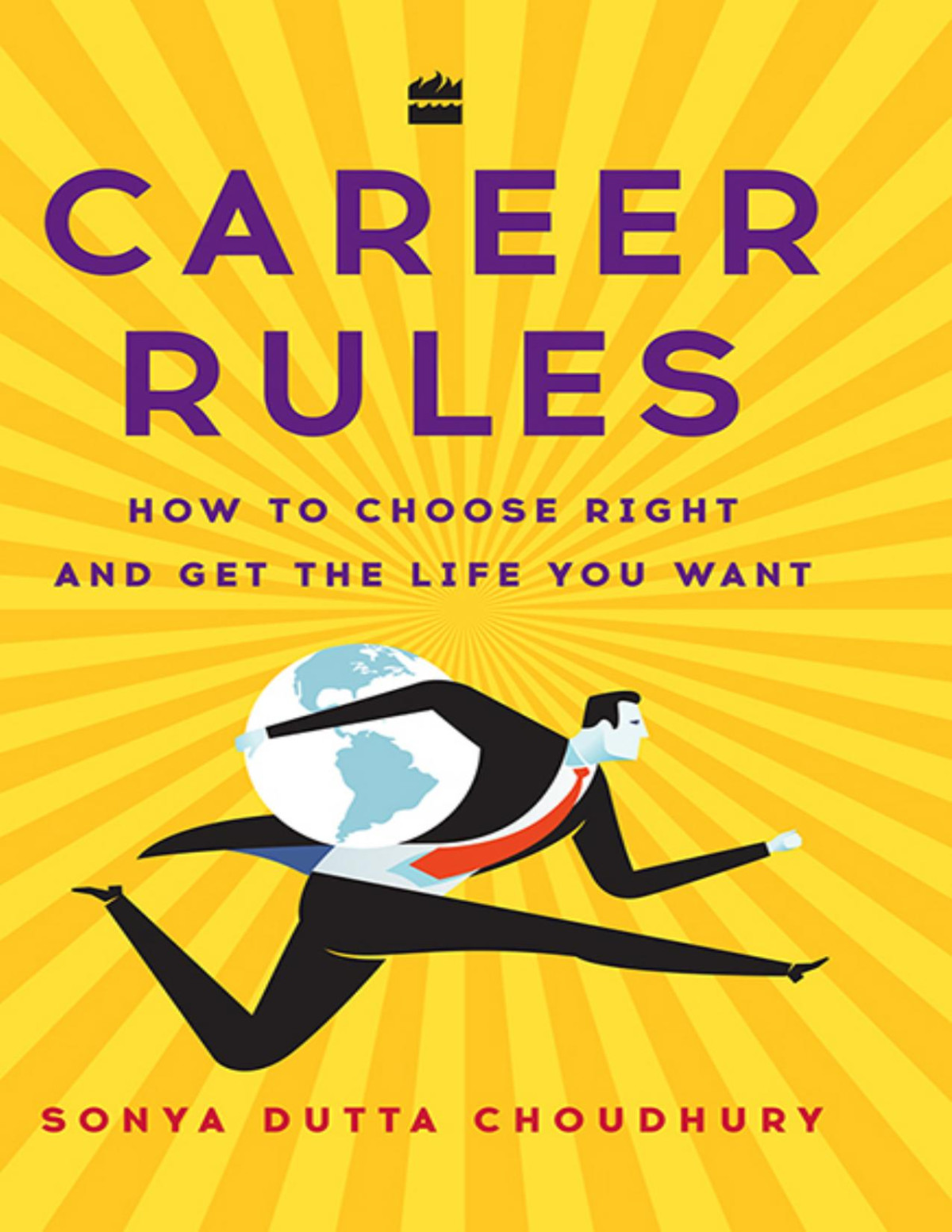 Career Rules Sonya Dutta Choudhury
